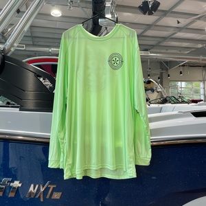 Phase Five Compass SPF Long Sleeve